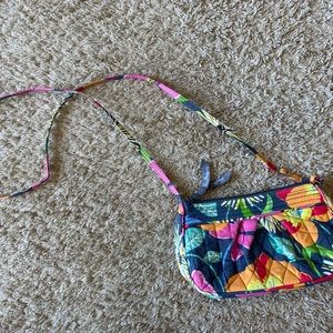 Vera Bradley Pocket Book